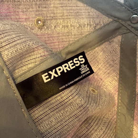Express hat - Picture 2 of 4